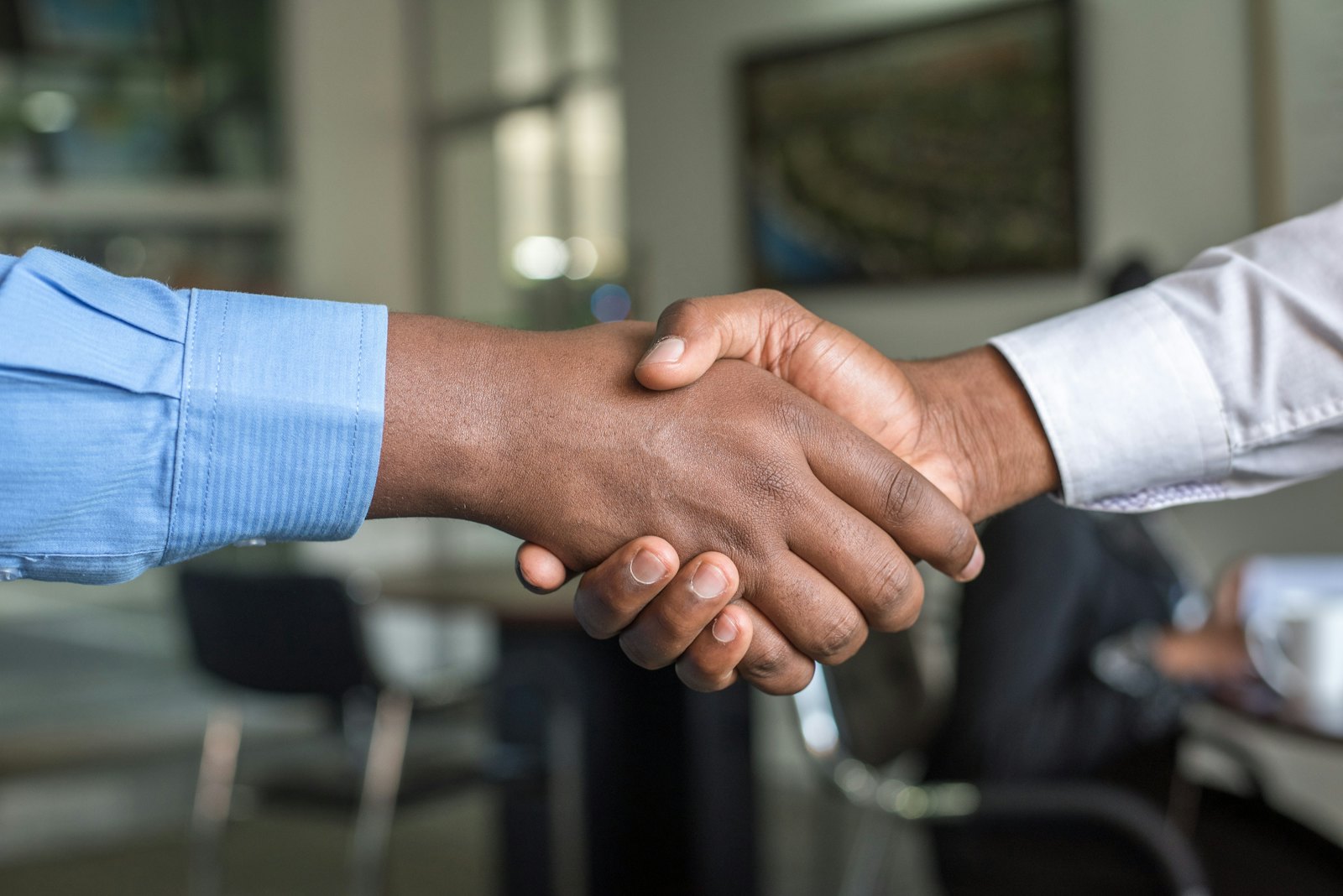 Capital inteligente para escalar com segurança